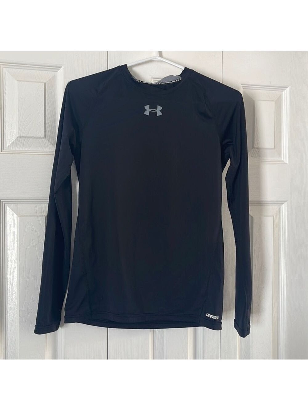 Under Armour Unisex Long Sleeve Shirt Size XL❤️‍🔥❤️‍🔥
